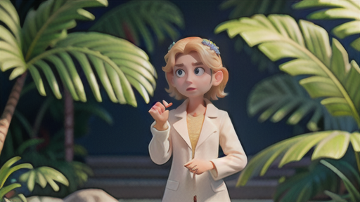 未来への希望