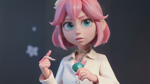 ピンクカルセドニーのお手入れ