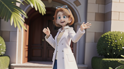フランスの誇り