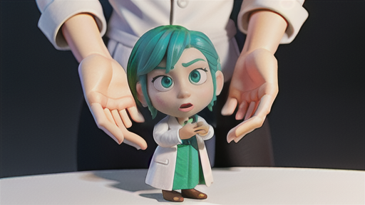 包有物：ザンビア・エメラルドの個性