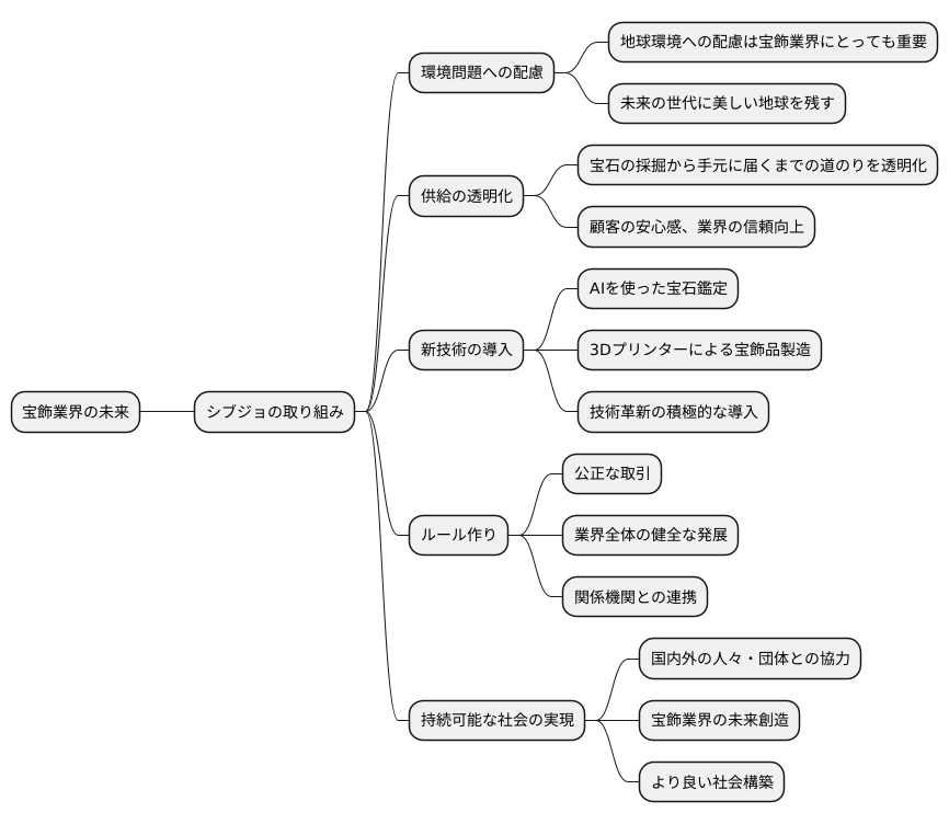 未来への展望
